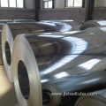 Large stock of galvanized steel coil in stock